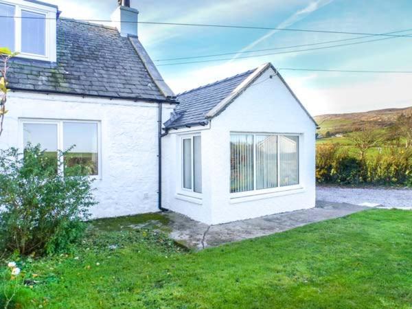 Simmer Dim Kirkbean Exterior photo